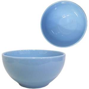 BOWL 800ML PORC HORACILIO AZUL 114