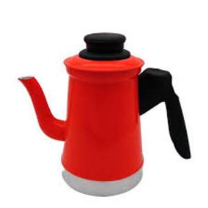 BULE ALUMINIO LESTE N.2 600ML VERMELHO