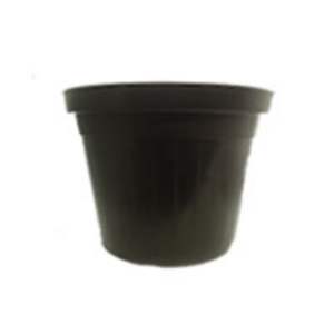 VASO BIG PLAST PL 27 PRETO 332