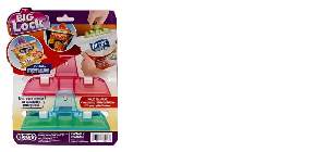 PRENDEDOR EMBALAGEM BIGLOCK LIGBRINK 891