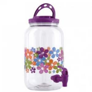 POTE BANDEIRANTE 3,6LT LILAS TORNEI 1224