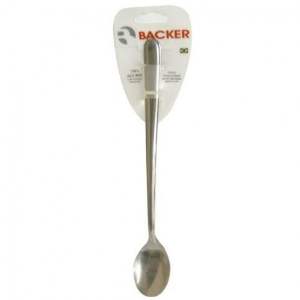 COLHER BACKER SORVETE VANGUARDA   104200