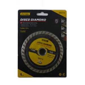 DISCO DIMANT.CORTE TURBO MARTINS DDU116