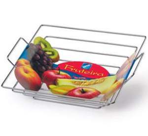 FRUTEIRA ARTHI MESA QUAD ART COOK 1619