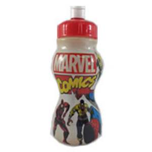 GARRAFA PLASDURAN MARVEL COMICS 250ML  