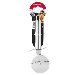 CORTADOR PIZZA INOX ORIGINAL 550