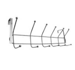 CABIDE 5 GANCHOS PLAST MONALIZA 31201