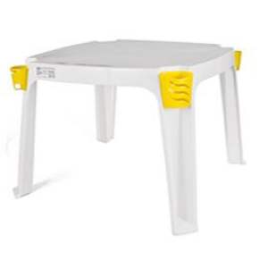 MESA INFANTIL PLASNEW BCA  PT.LAPIS 1408