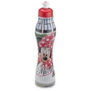 GARRAFA PLASDURAN SLEEVE MINNIE 450ML756