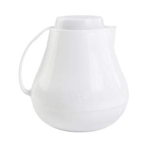 BULE TERMICO SOPRANO SONETO 400ML BRANCO