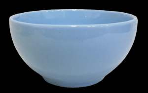 BOWL 500ML PORC HORACILIO AZUL 104