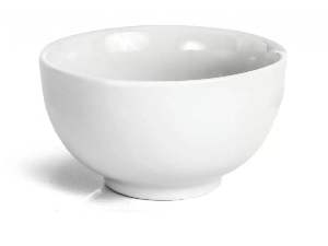 BOWL 800ML PORC HORACILIO BORDA 117