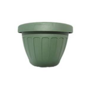 VASO BIG PLAST ADRI 20 VERDE 782