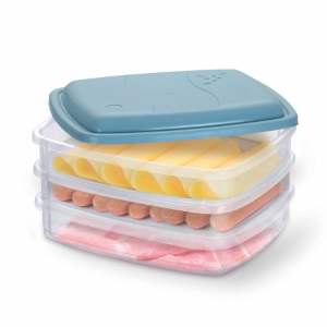 PORTA FRIOS 3 DIVISORIAS RAINHA 933