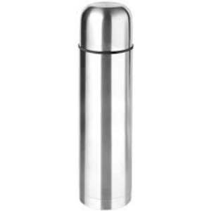 GARRAFA SQUEEZE 23CM INOX MOMENT 1709