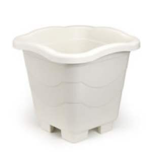 VASO INJEPLASTEC QUAD EXTRA G MARMORE399