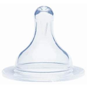 BICO MAMADEIRA SILICONE BIG 105/B