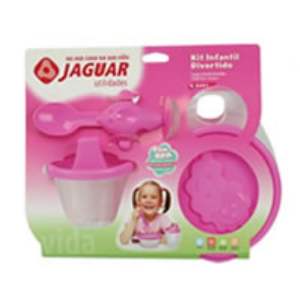 KIT PAPINHA JAGUAR                  7739