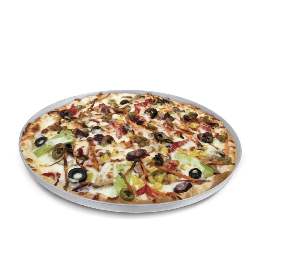 ASSADEIRA ALUMIBON PIZZA N.35 965