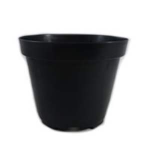 VASO BIG PLAST ES16 PRETO 400