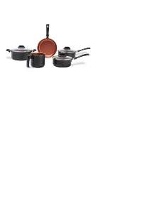 CONJ PANELA 4 PC BRINOX TOPAZIO CZR 100