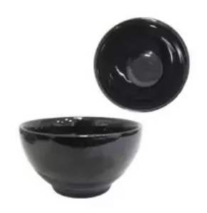 BOWL 300ML PORC HORACILIO PRETO 99