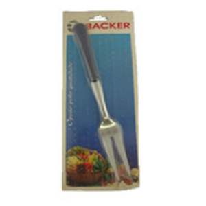 GARFO BACKER INOX ASSADOS FUTURE COLOR