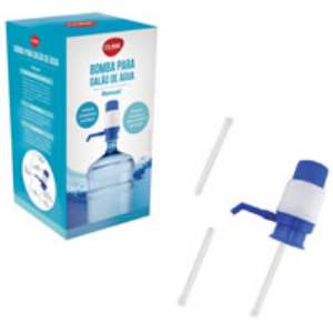 BOMBA P/GALAO DE AGUA CLINCK 4718